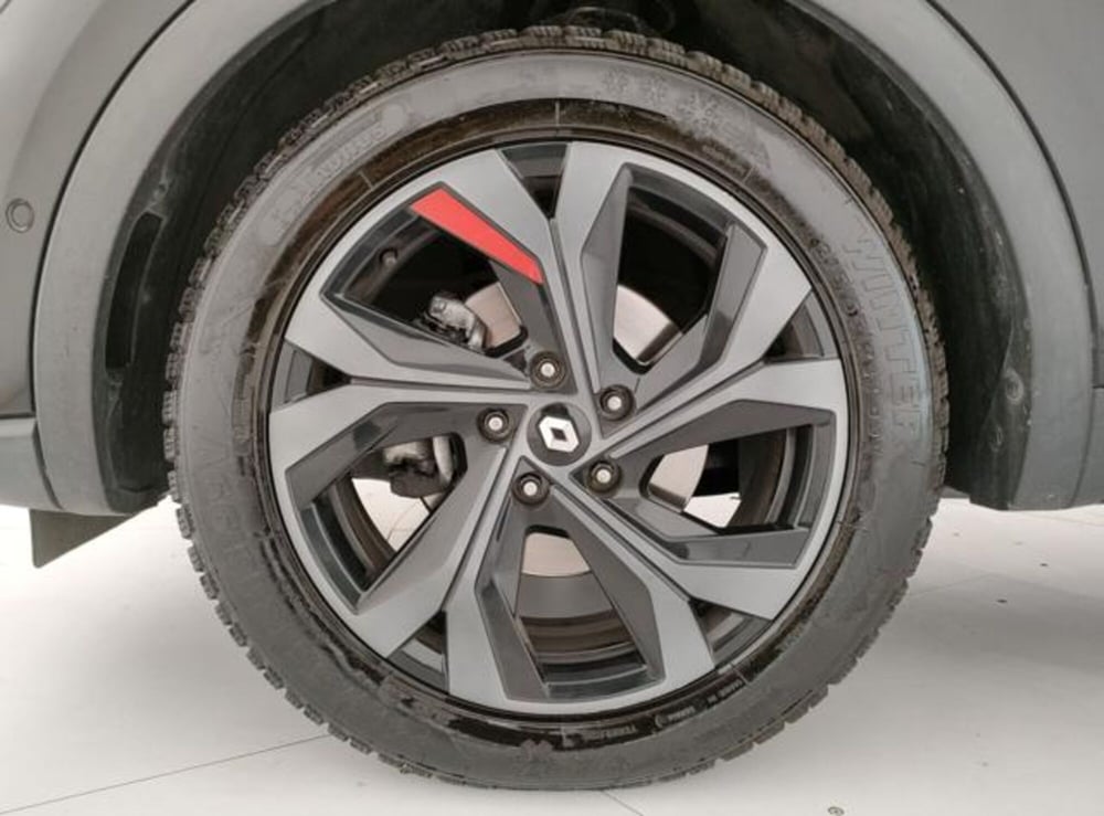 Renault Arkana usata a Modena (8)