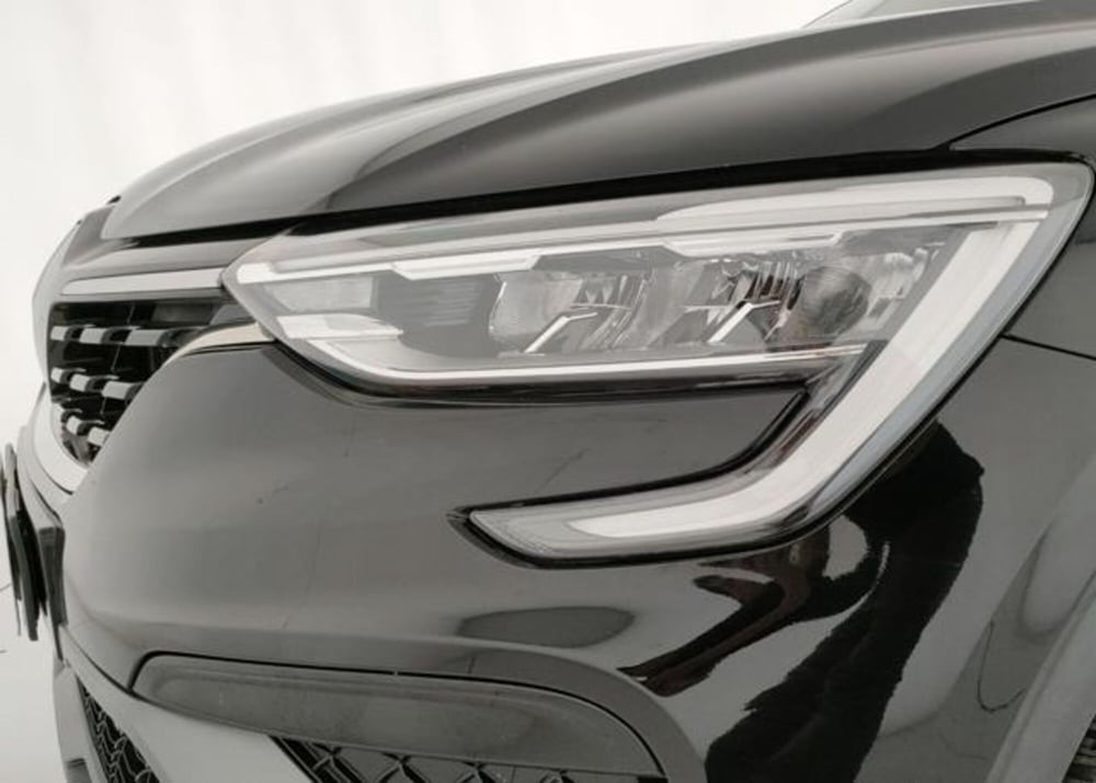 Renault Arkana usata a Modena (9)