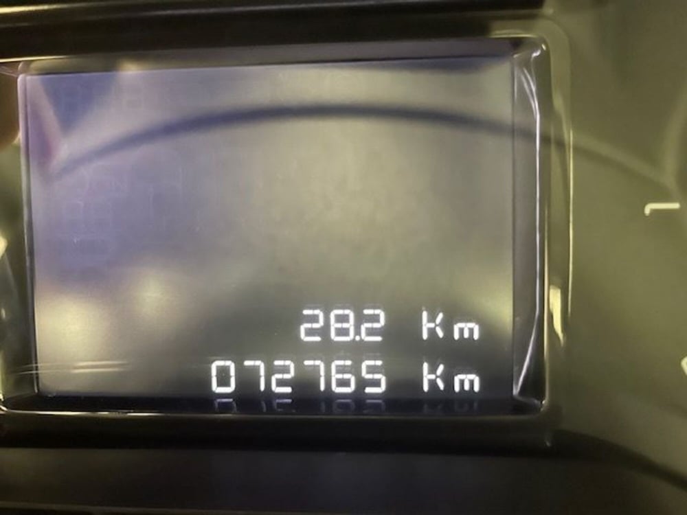 Citroen C3 usata a Alessandria (10)