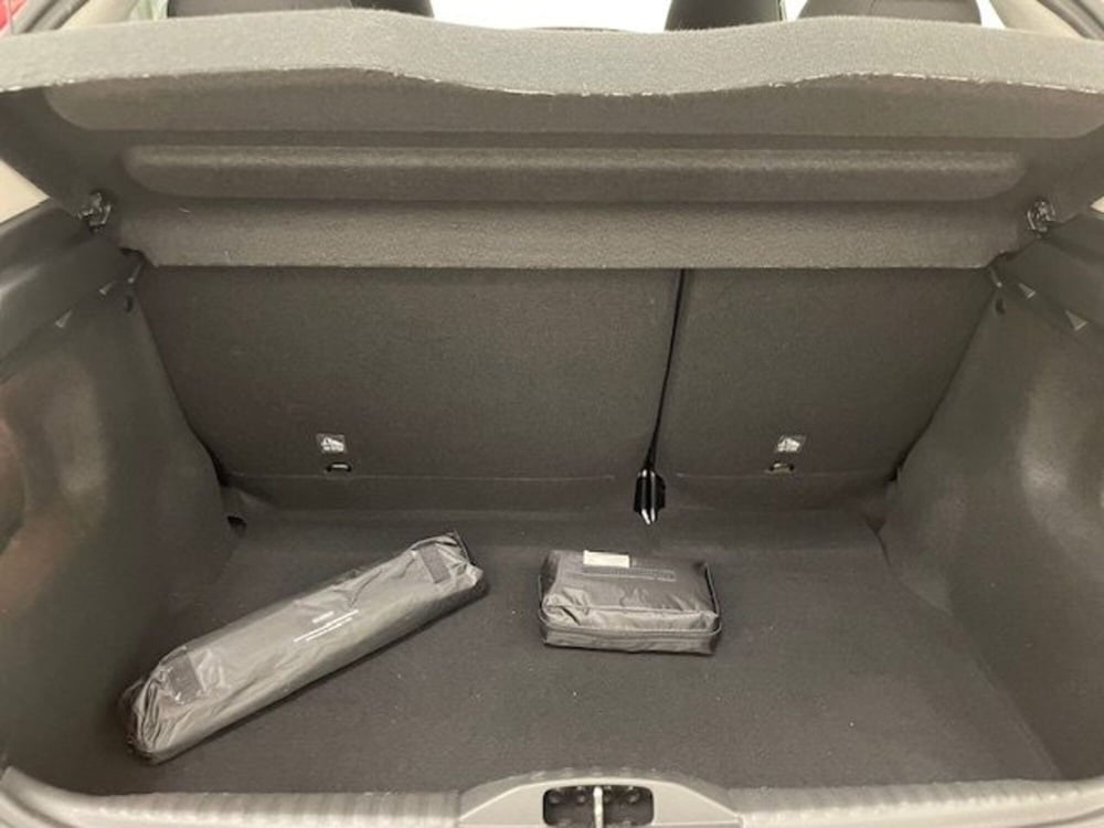 Citroen C3 usata a Alessandria (15)