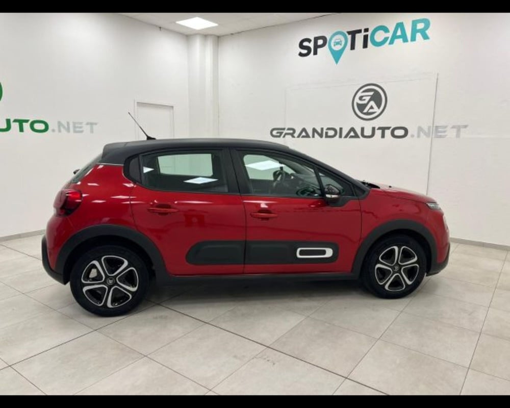 Citroen C3 usata a Alessandria (3)