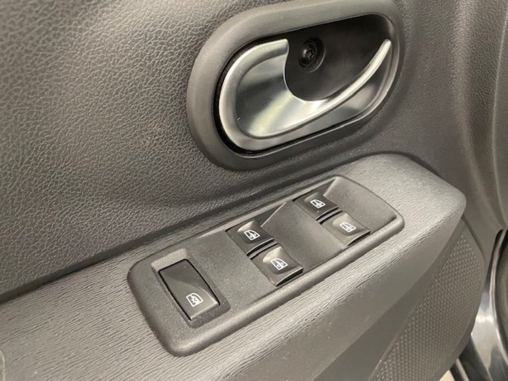Dacia Lodgy usata a Alessandria (15)