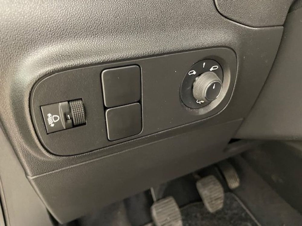 Citroen C3 usata a Alessandria (16)