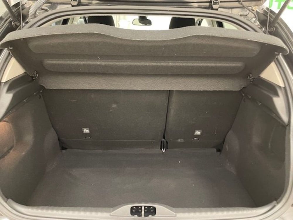Citroen C3 usata a Alessandria (18)