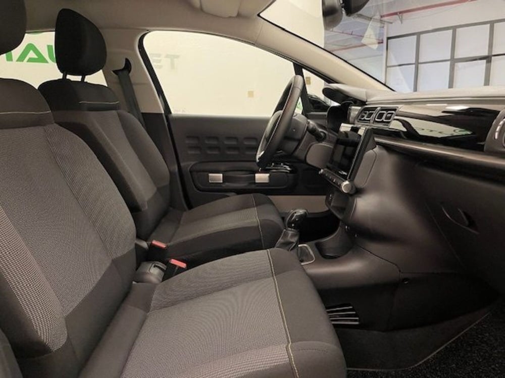 Citroen C3 usata a Alessandria (8)