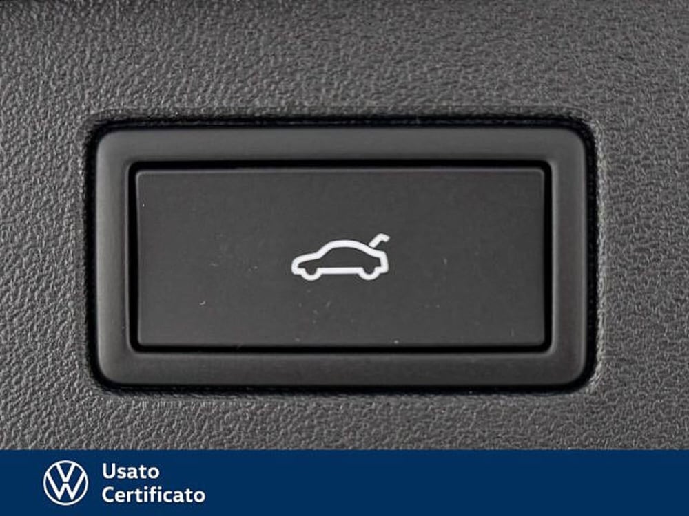 Volkswagen Tiguan usata a Vicenza (11)