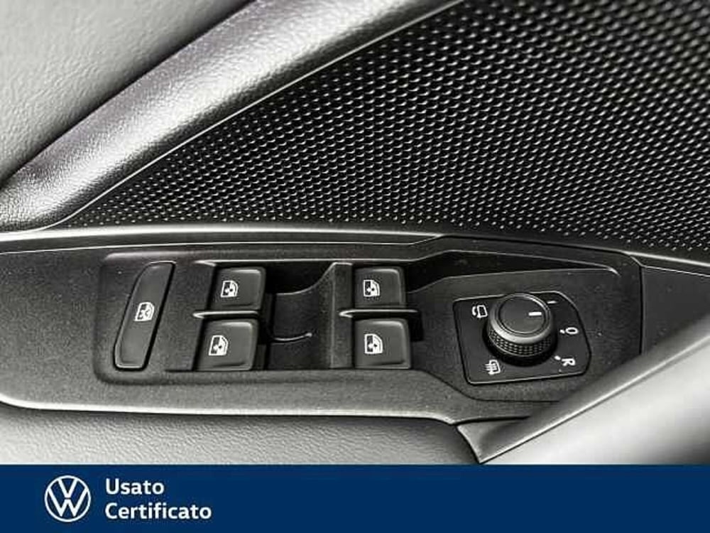 Volkswagen Tiguan usata a Vicenza (12)