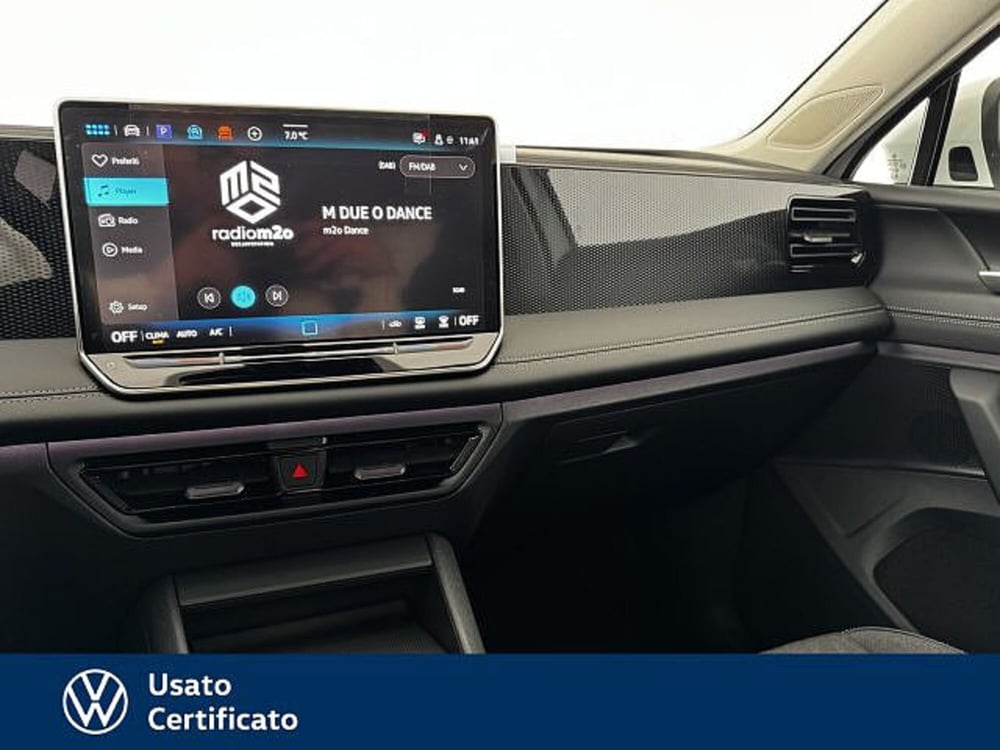 Volkswagen Tiguan usata a Vicenza (19)