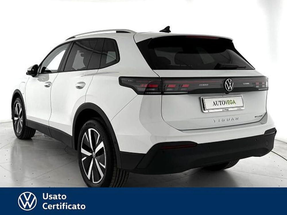Volkswagen Tiguan usata a Vicenza (5)