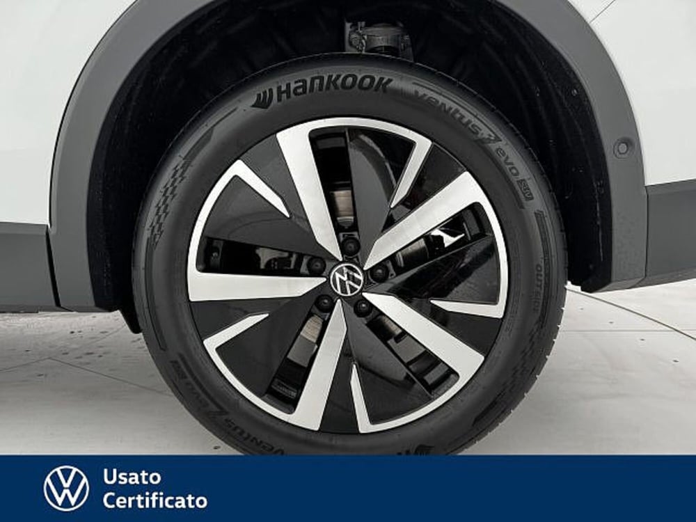 Volkswagen Tiguan usata a Vicenza (6)