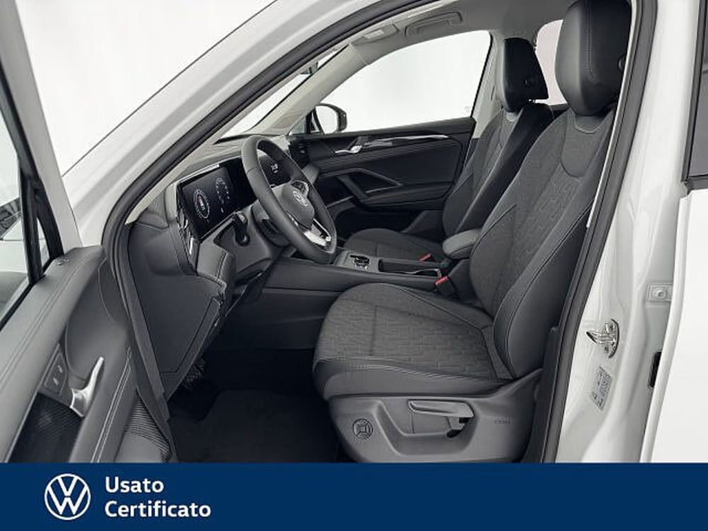 Volkswagen Tiguan usata a Vicenza (7)
