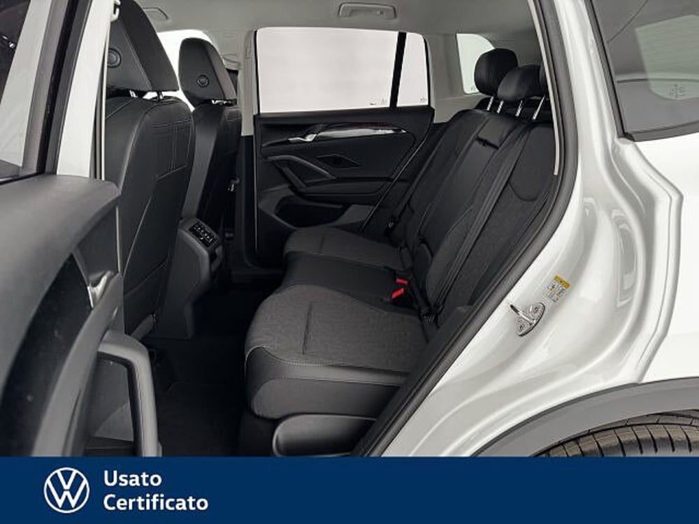 Volkswagen Tiguan usata a Vicenza (9)