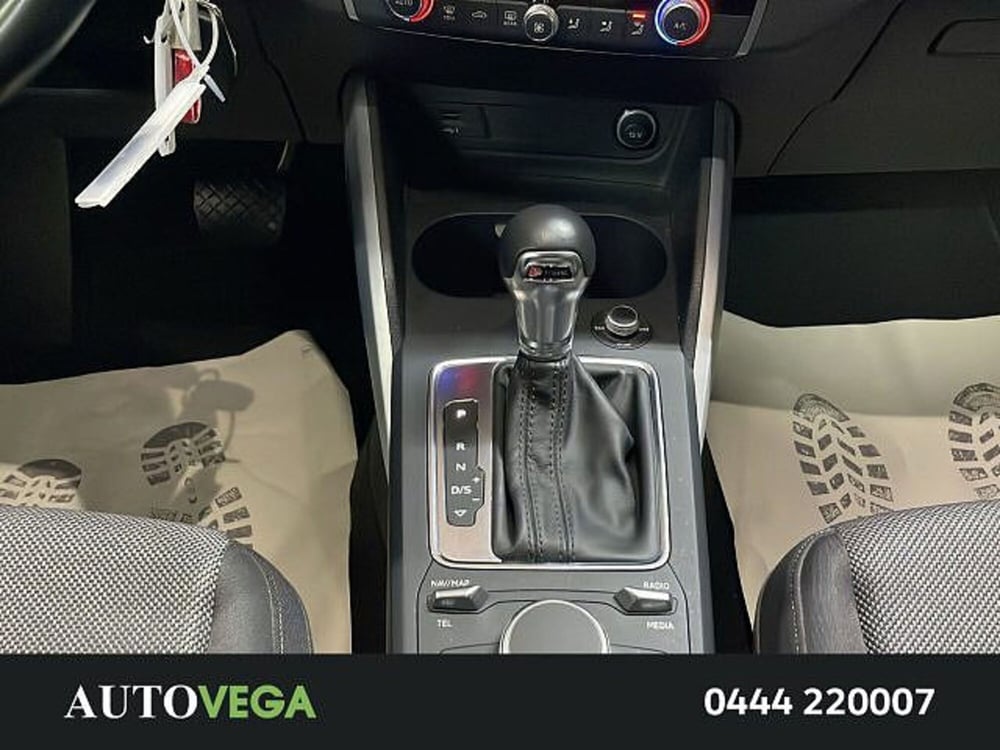 Audi Q2 usata a Vicenza (11)