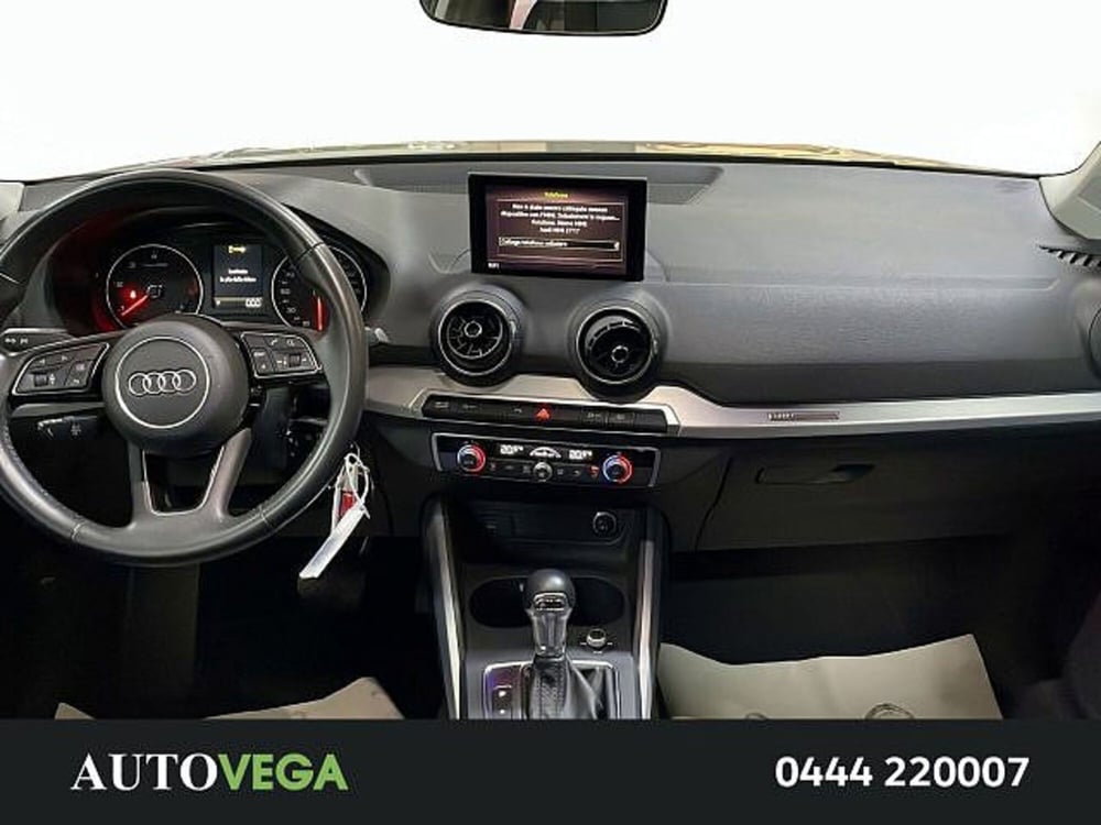 Audi Q2 usata a Vicenza (8)