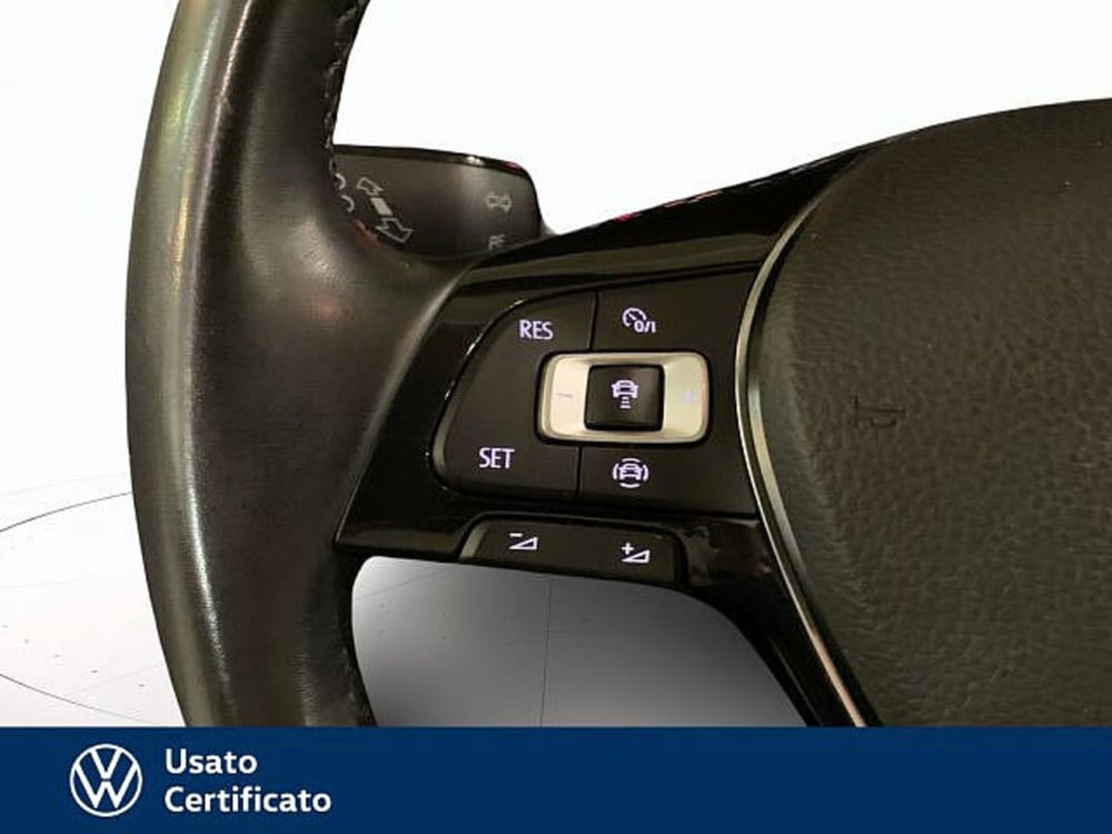 Volkswagen Tiguan usata a Vicenza (10)