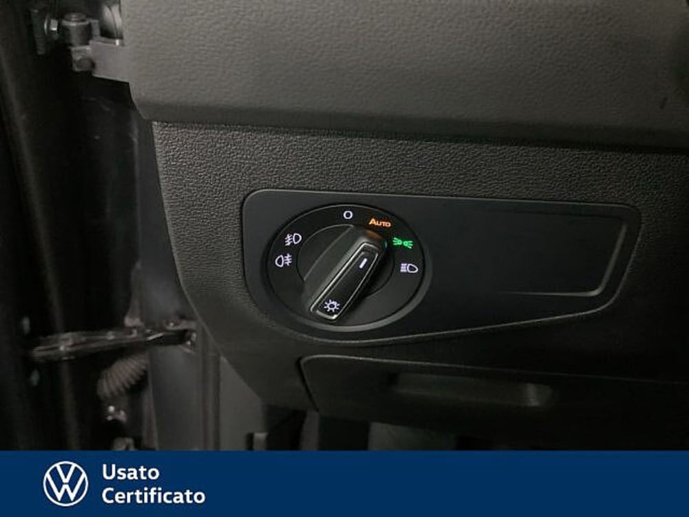 Volkswagen Tiguan usata a Vicenza (11)