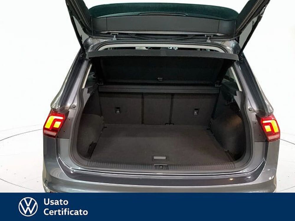 Volkswagen Tiguan usata a Vicenza (16)