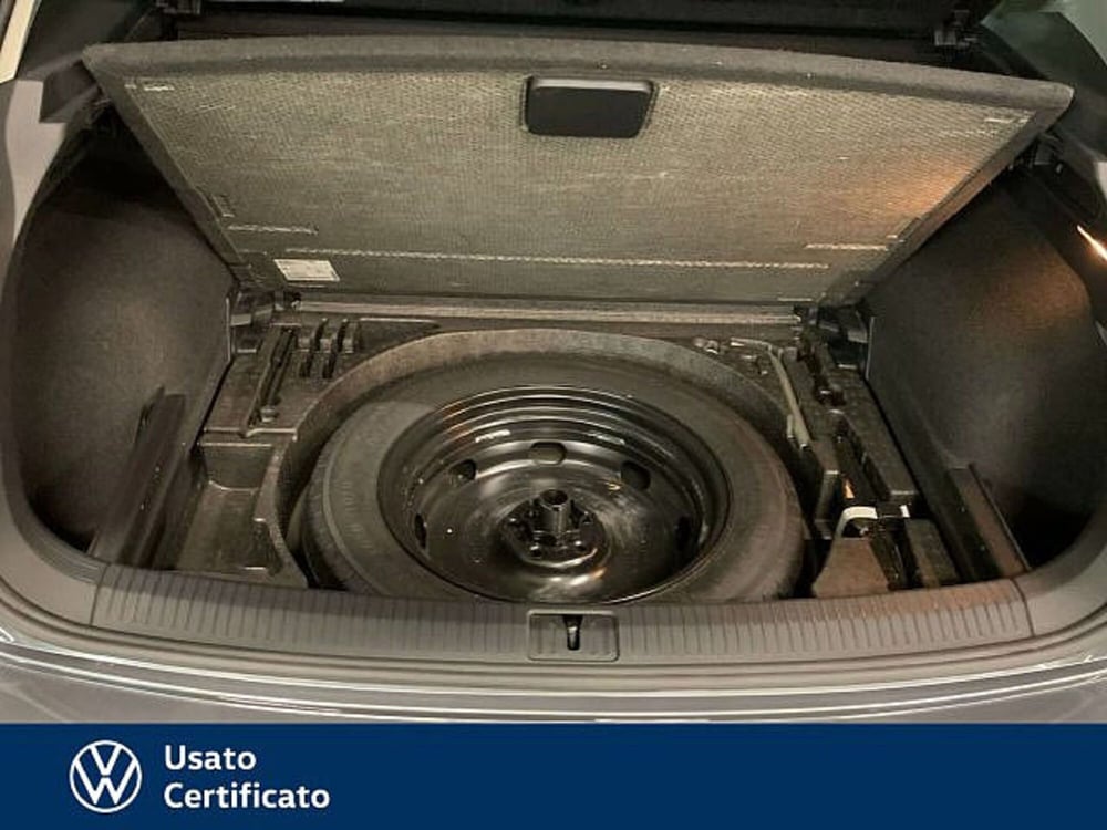 Volkswagen Tiguan usata a Vicenza (17)