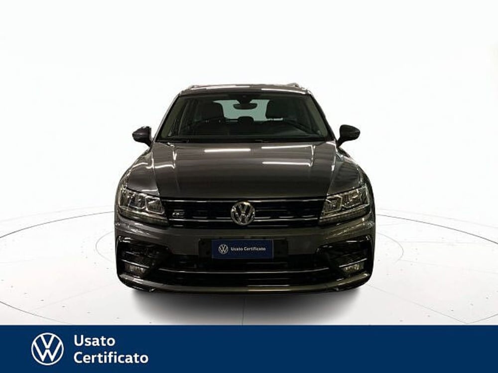Volkswagen Tiguan usata a Vicenza (2)
