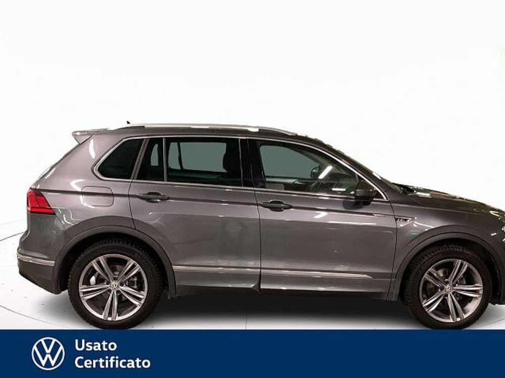 Volkswagen Tiguan usata a Vicenza (3)