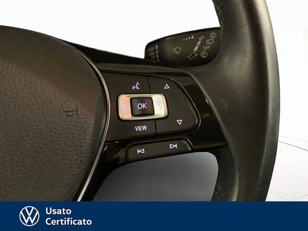 Volkswagen Tiguan usata a Vicenza (9)