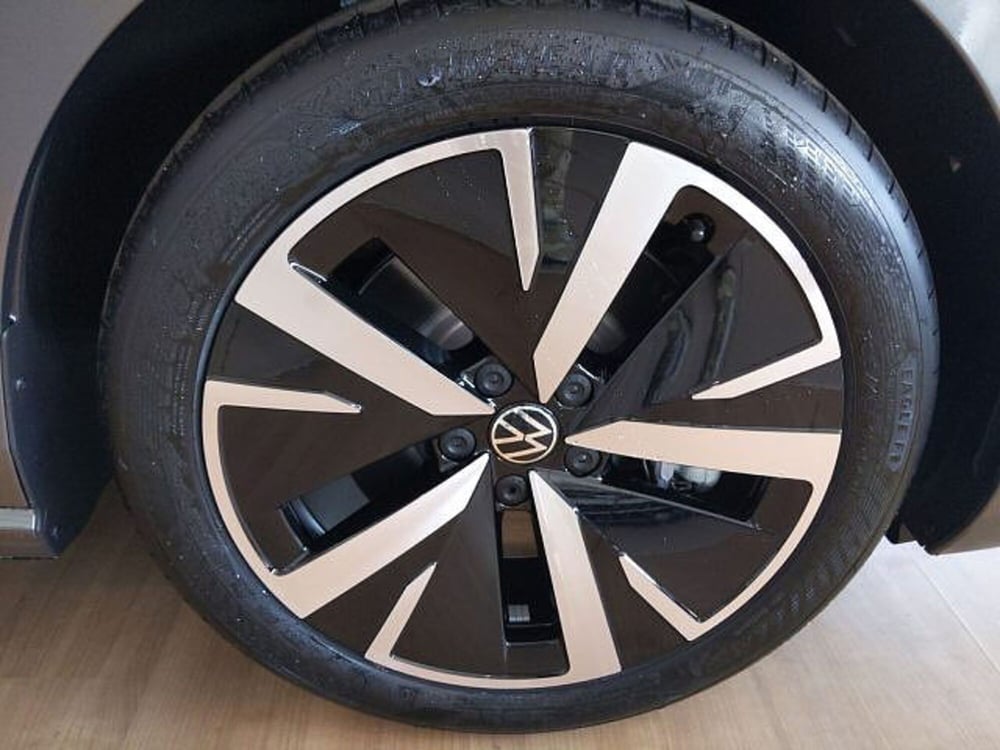Volkswagen Passat nuova a Vicenza (5)