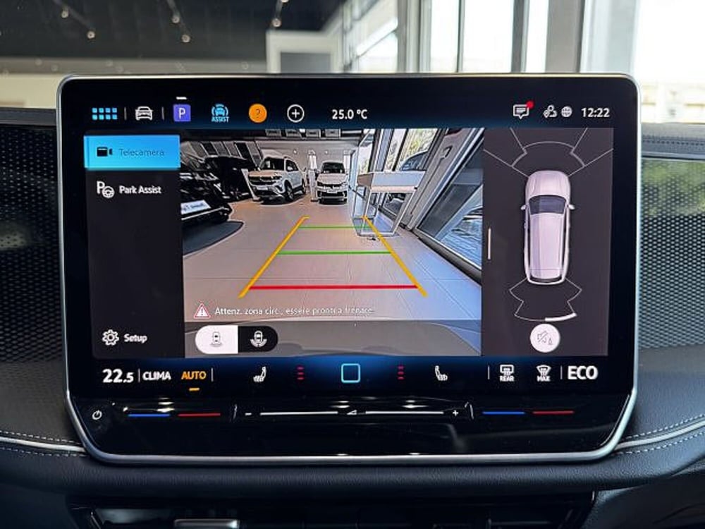 Volkswagen Passat nuova a Vicenza (15)