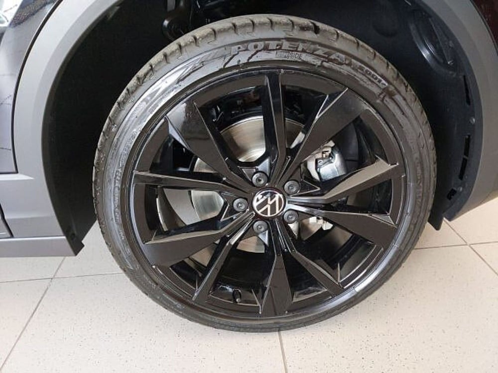 Volkswagen T-Roc Cabrio nuova a Vicenza (6)