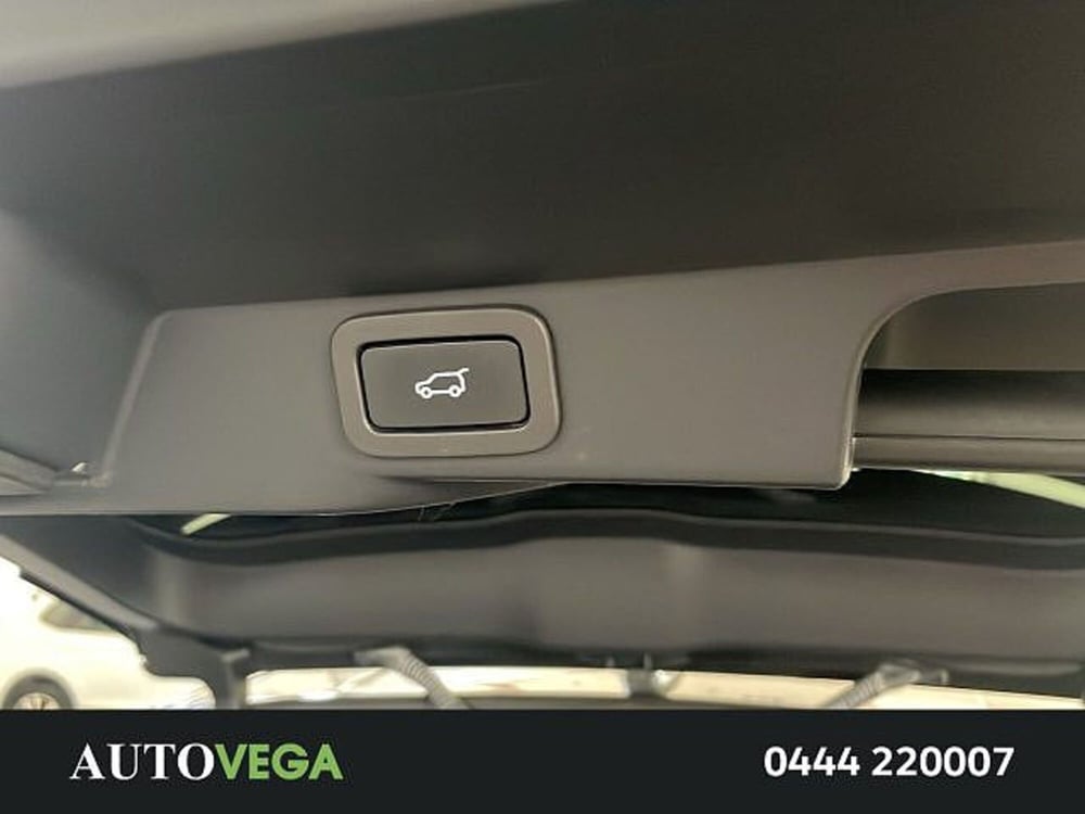 Land Rover Range Rover usata a Vicenza (17)