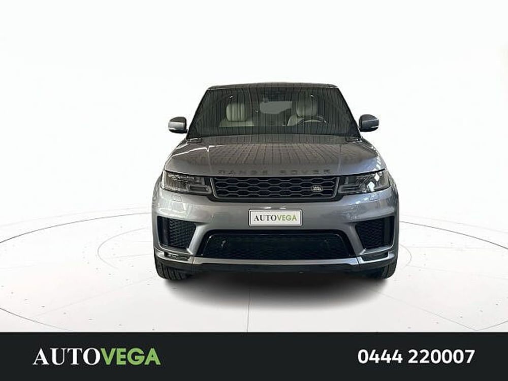Land Rover Range Rover usata a Vicenza (2)
