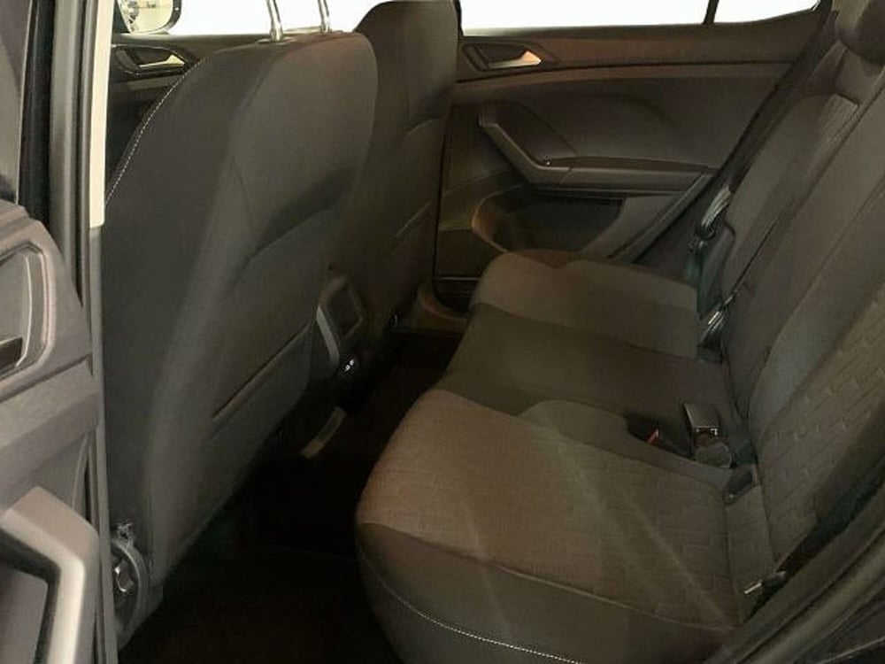 Volkswagen T-Cross nuova a Vicenza (17)