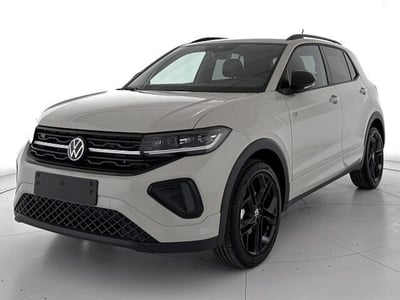 Volkswagen T-Cross 1.0 tsi R-Line 115cv nuova a Vicenza