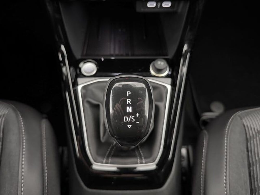 Volkswagen T-Cross nuova a Vicenza (17)