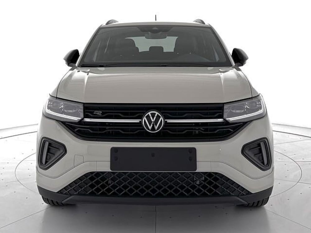 Volkswagen T-Cross nuova a Vicenza (2)