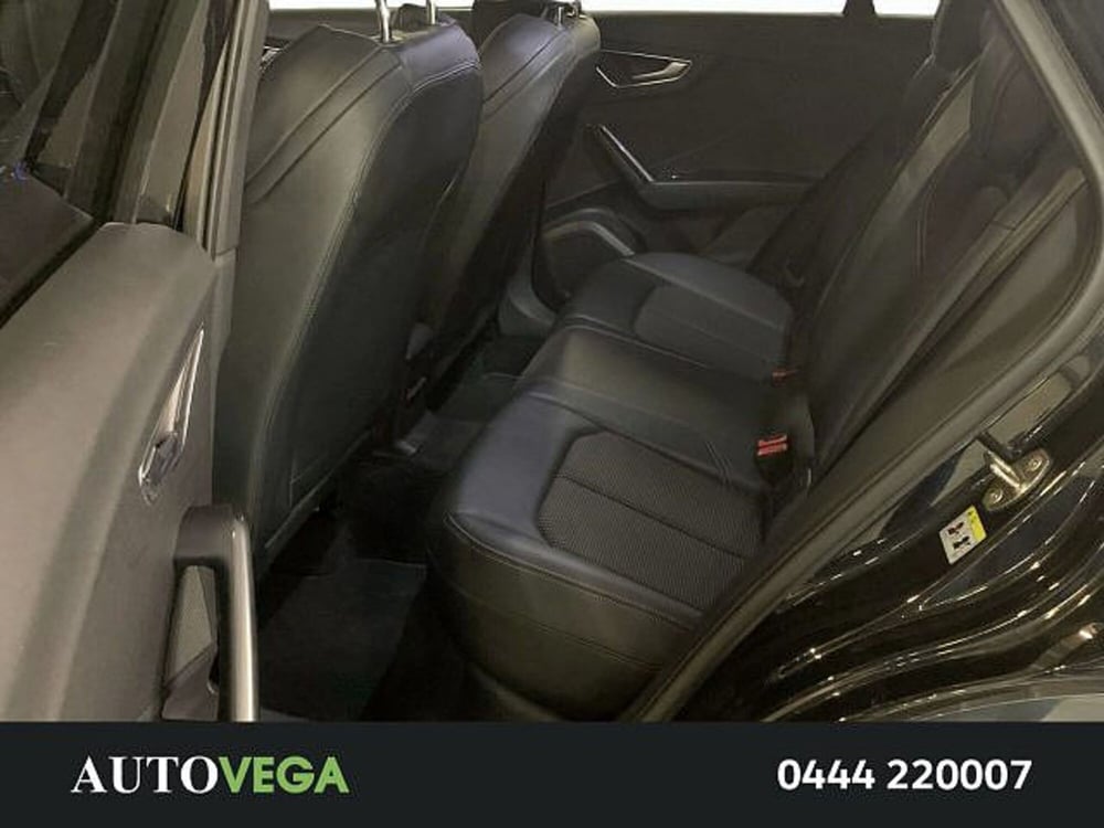 Audi Q2 usata a Vicenza (16)