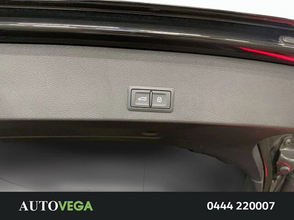 Audi Q2 usata a Vicenza (18)
