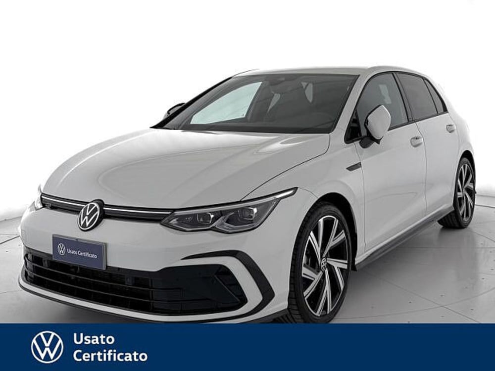 Volkswagen Golf Variant usata a Vicenza