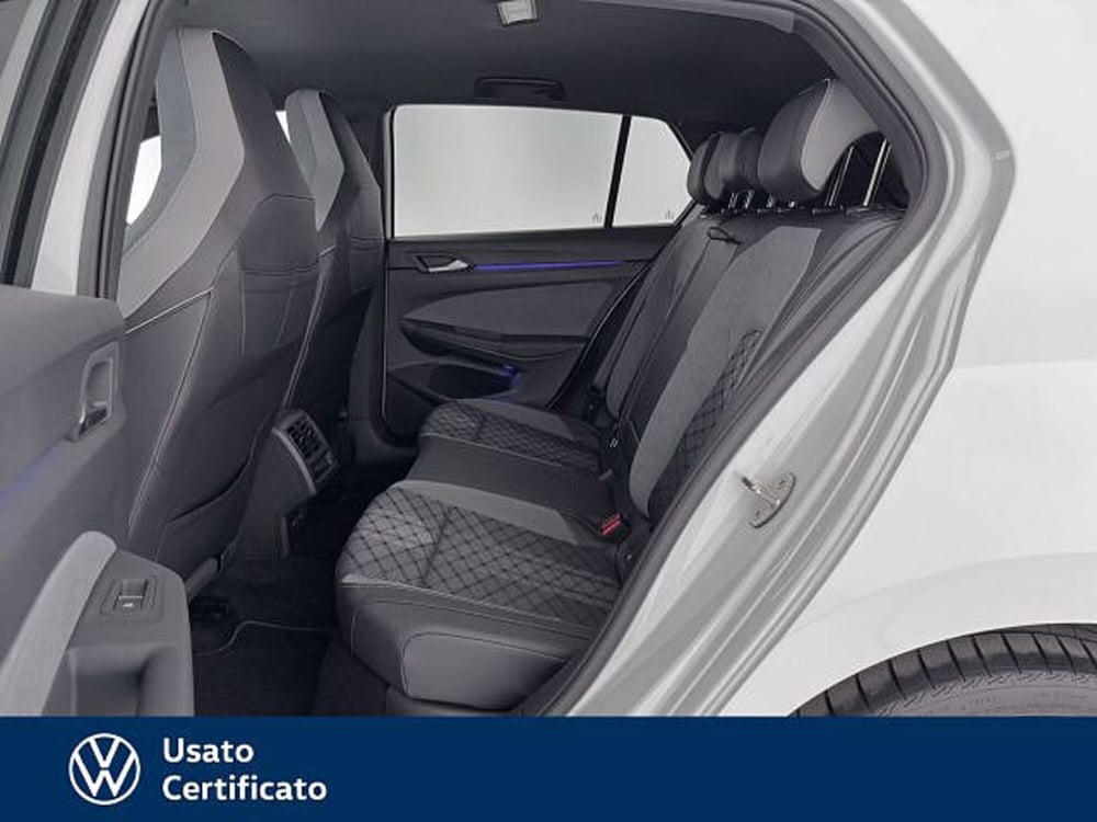 Volkswagen Golf Variant usata a Vicenza (10)