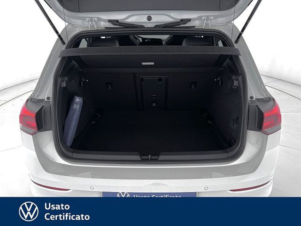 Volkswagen Golf Variant usata a Vicenza (11)