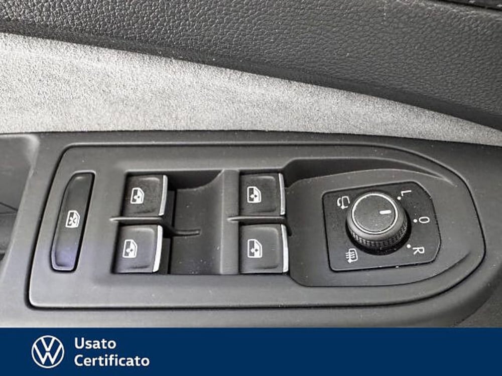 Volkswagen Golf Variant usata a Vicenza (12)