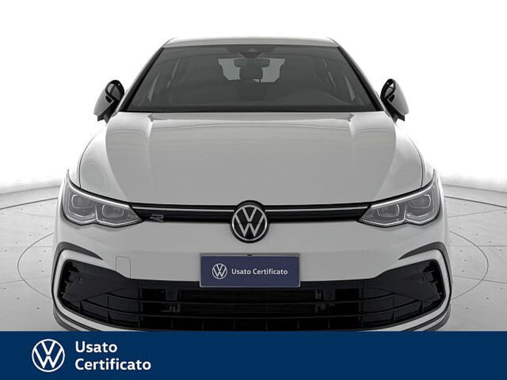 Volkswagen Golf Variant usata a Vicenza (2)