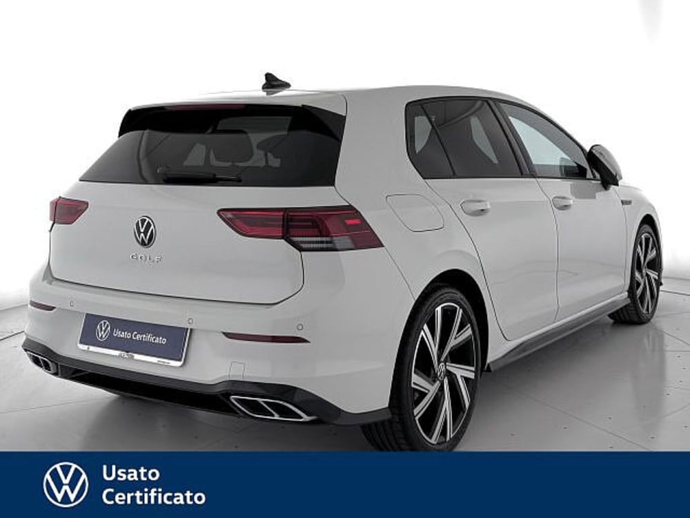 Volkswagen Golf Variant usata a Vicenza (3)