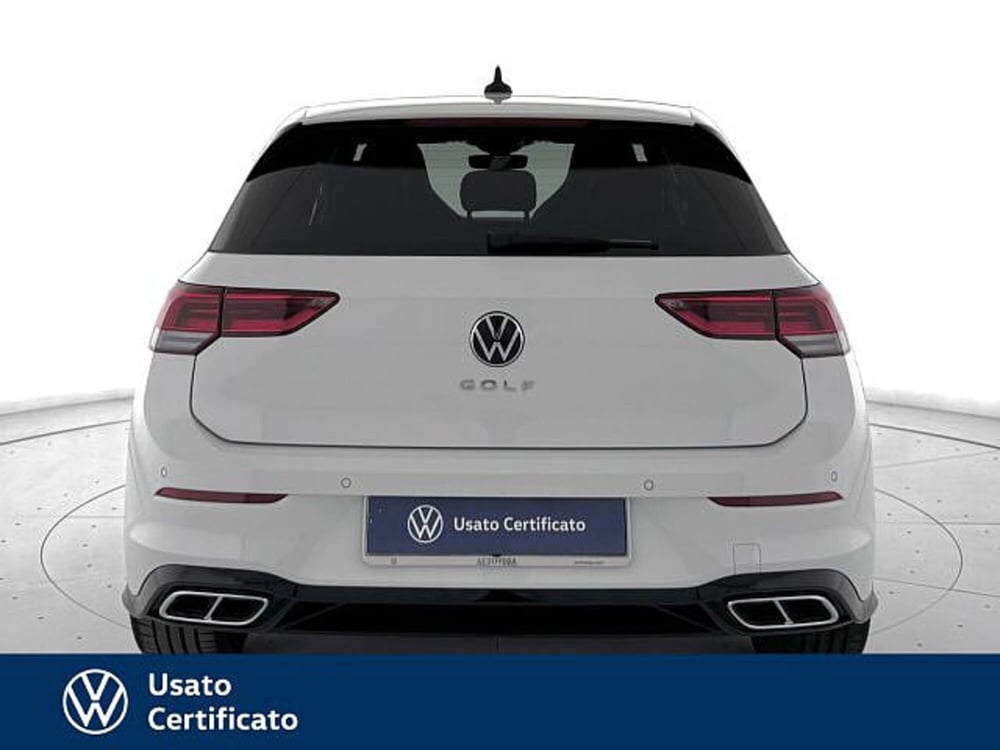Volkswagen Golf Variant usata a Vicenza (4)