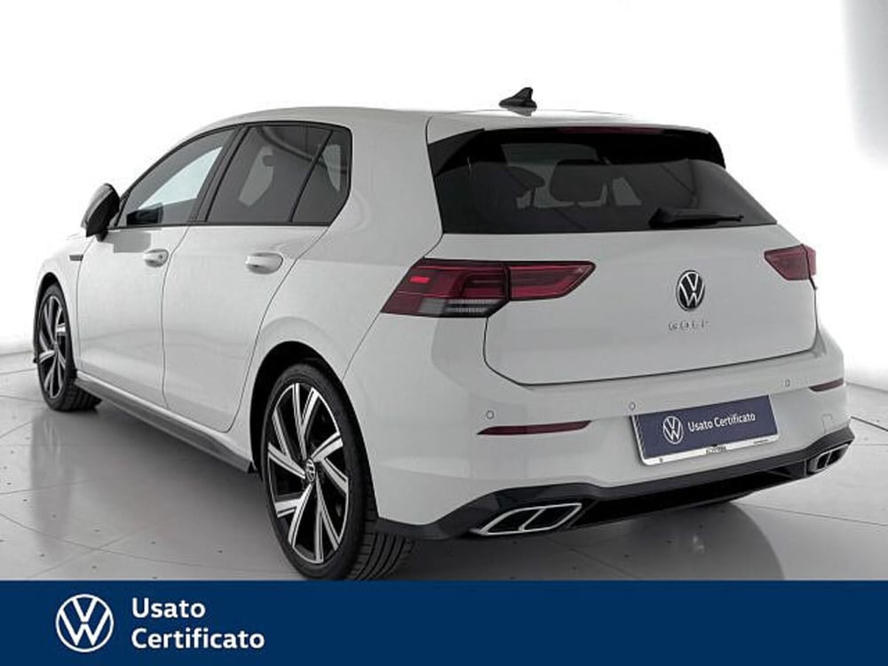 Volkswagen Golf Variant usata a Vicenza (5)