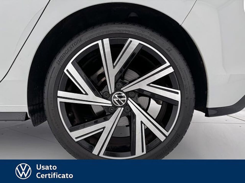 Volkswagen Golf Variant usata a Vicenza (6)