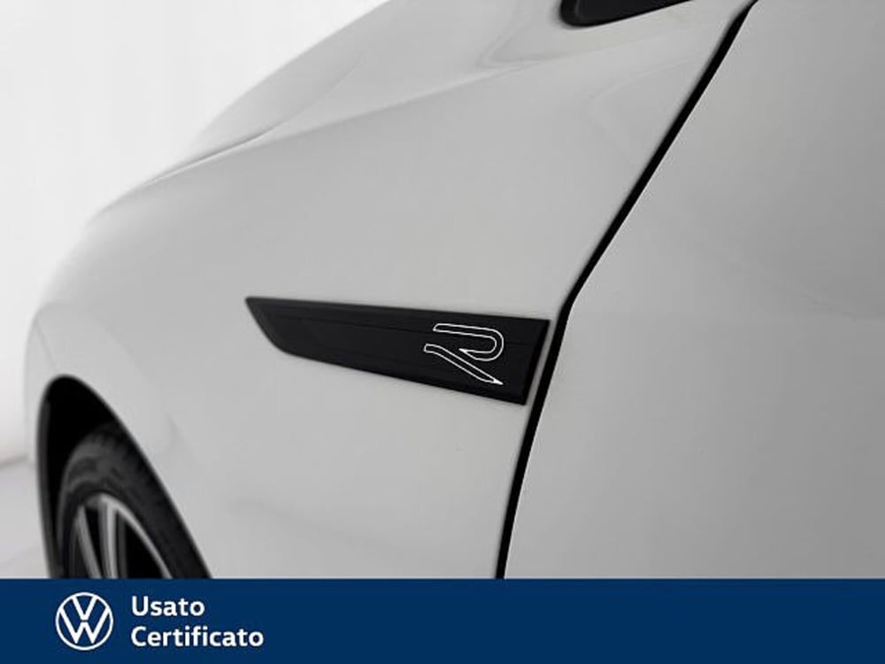 Volkswagen Golf Variant usata a Vicenza (7)