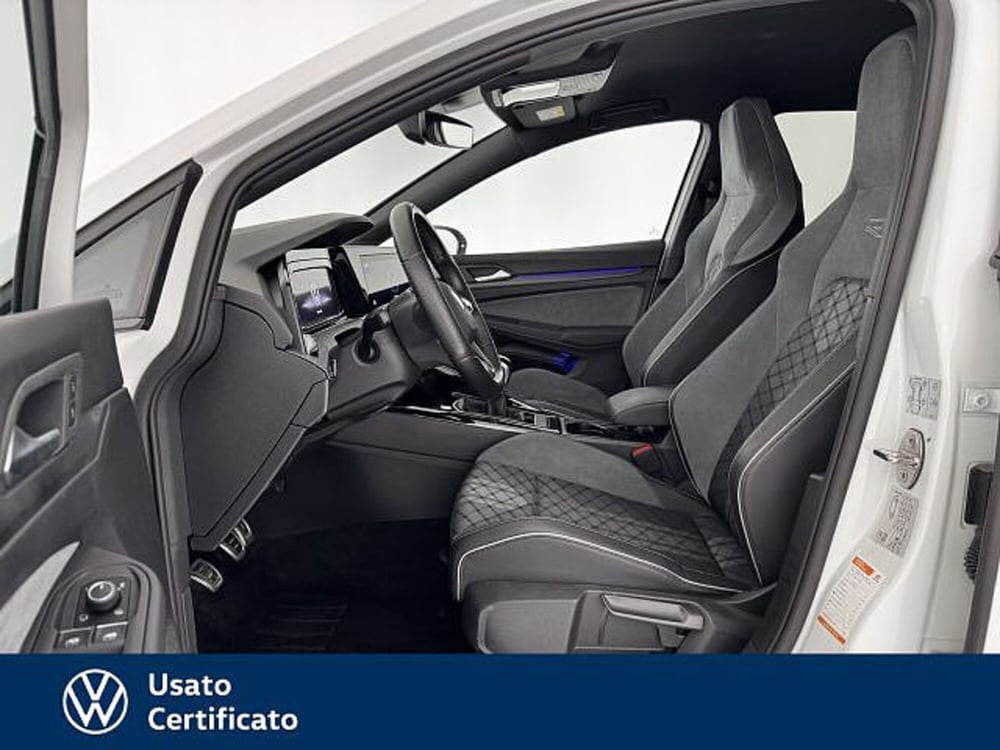 Volkswagen Golf Variant usata a Vicenza (8)