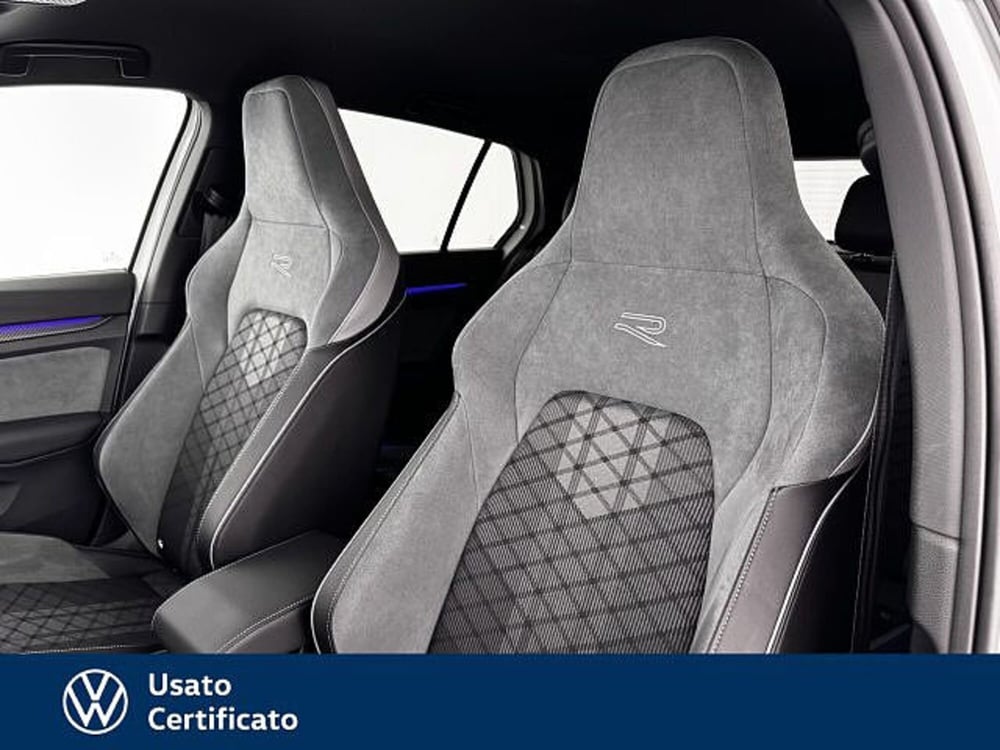 Volkswagen Golf Variant usata a Vicenza (9)