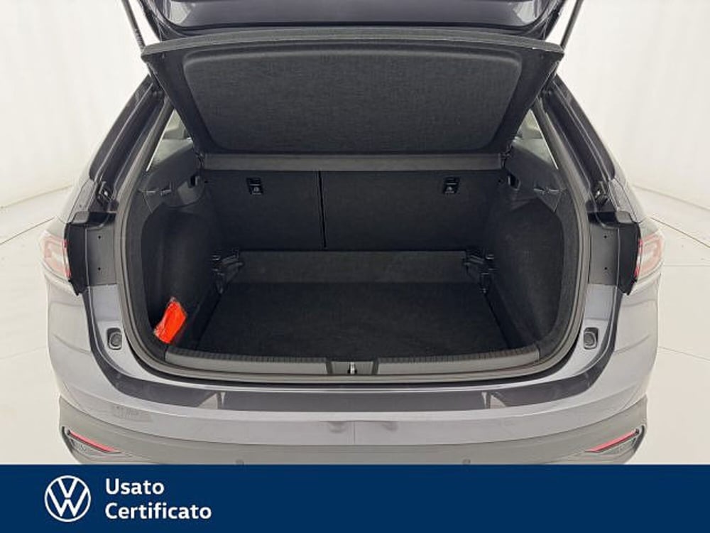 Volkswagen Taigo usata a Vicenza (10)