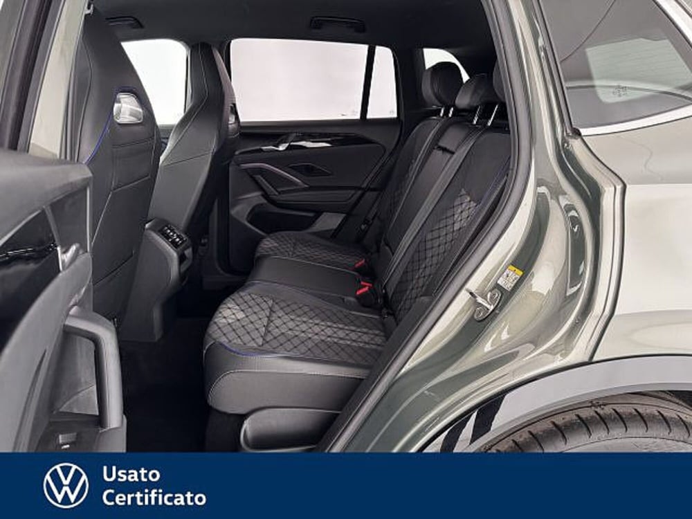 Volkswagen Tiguan usata a Vicenza (10)